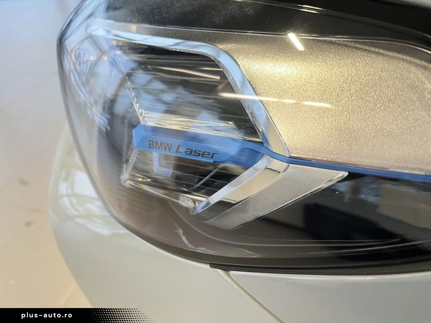 BMW X4 xDrive20d M-Sport