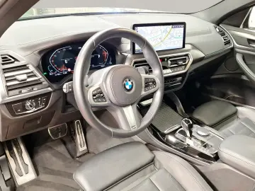 BMW X4 xDrive30d M Sport