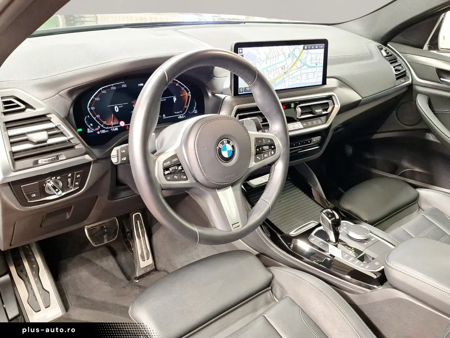 BMW X4 xDrive30d M Sport