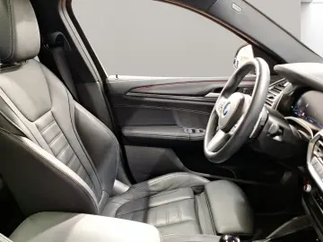 BMW X4 xDrive30d M Sport