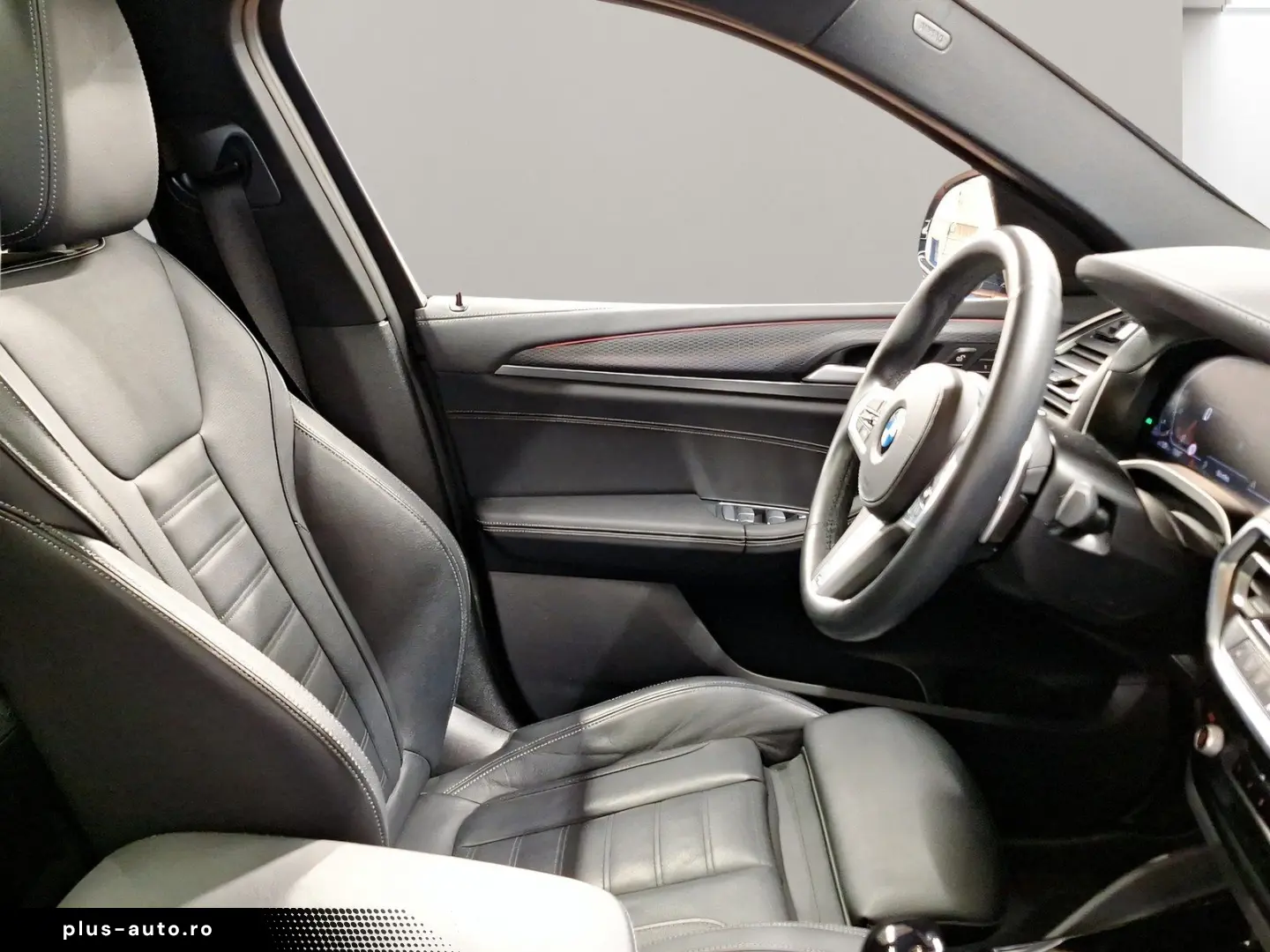 BMW X4 xDrive30d M Sport