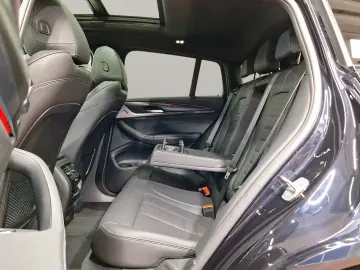 BMW X4 xDrive30d M Sport