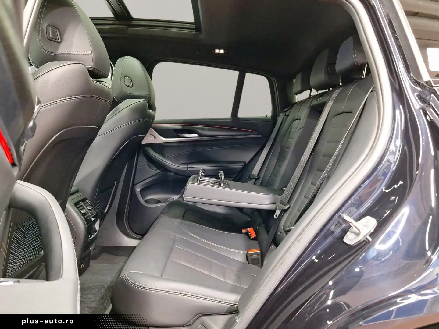 BMW X4 xDrive30d M Sport