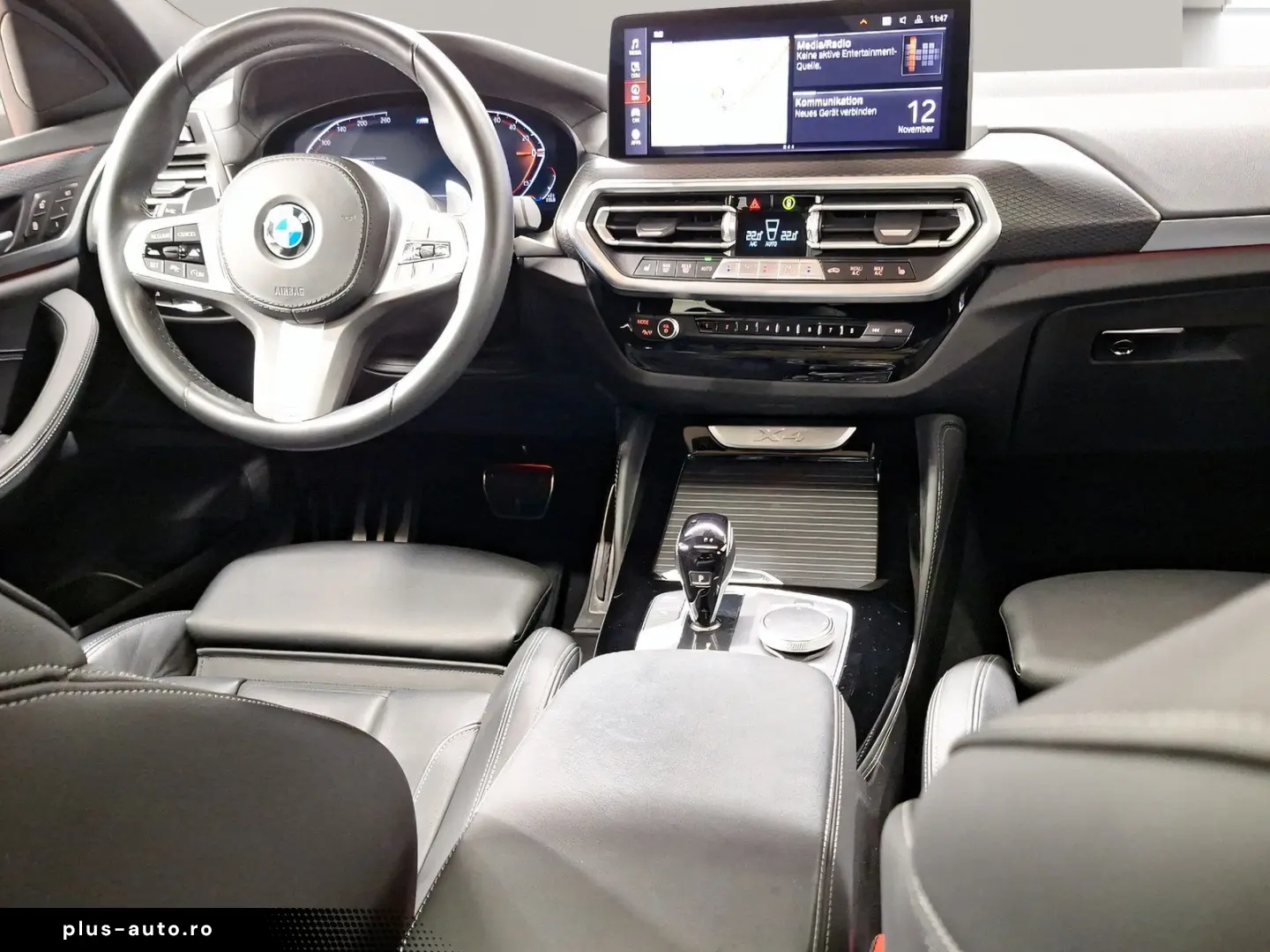 BMW X4 xDrive30d M Sport