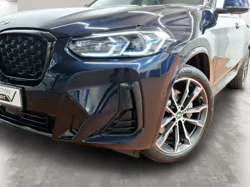 BMW X4 xDrive30d M Sport