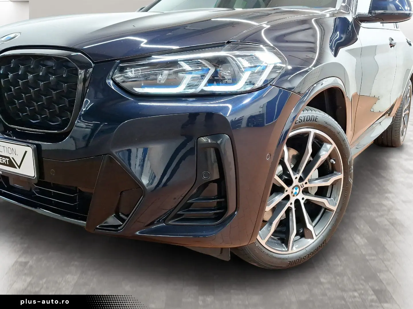 BMW X4 xDrive30d M Sport