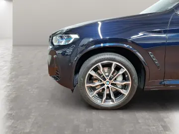 BMW X4 xDrive30d M Sport