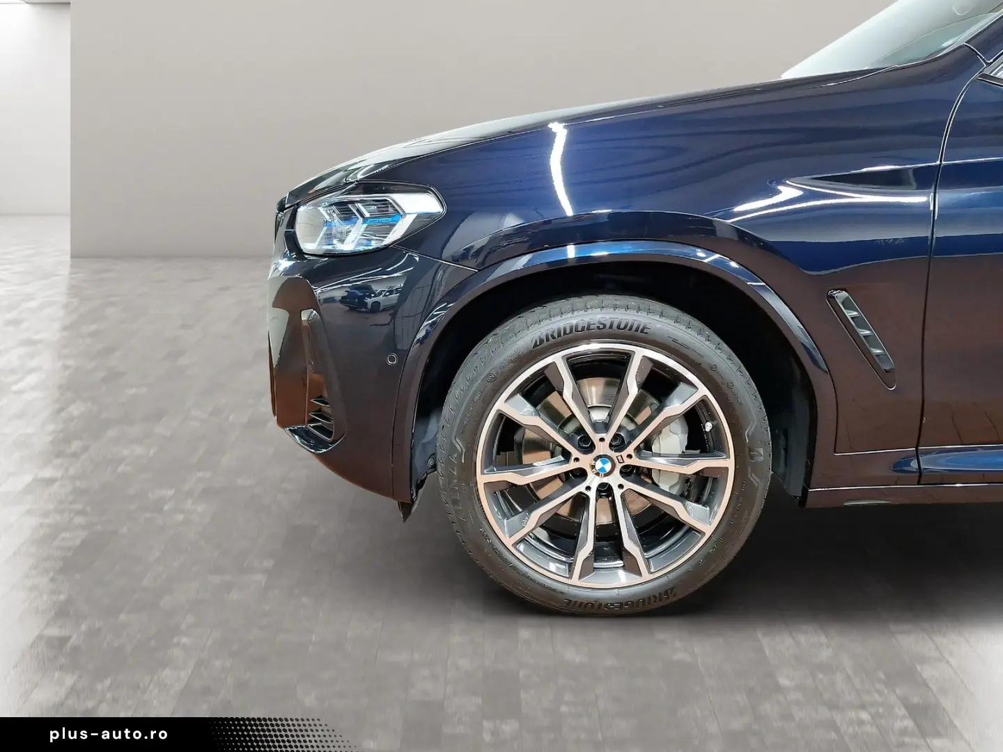 BMW X4 xDrive30d M Sport