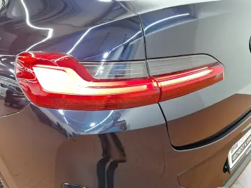 BMW X4 xDrive30d M Sport