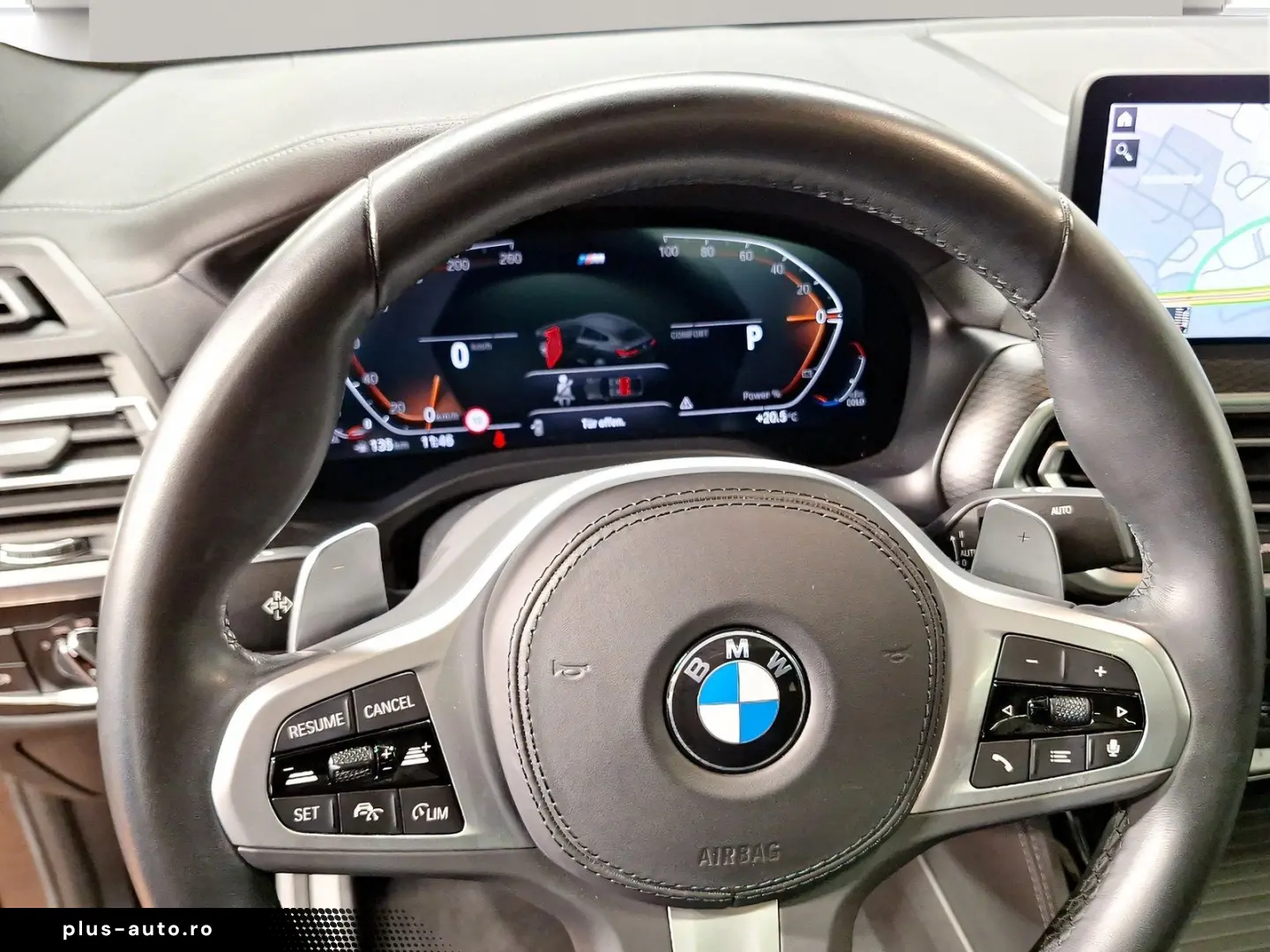 BMW X4 xDrive30d M Sport