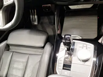 BMW X4 xDrive30d M Sport