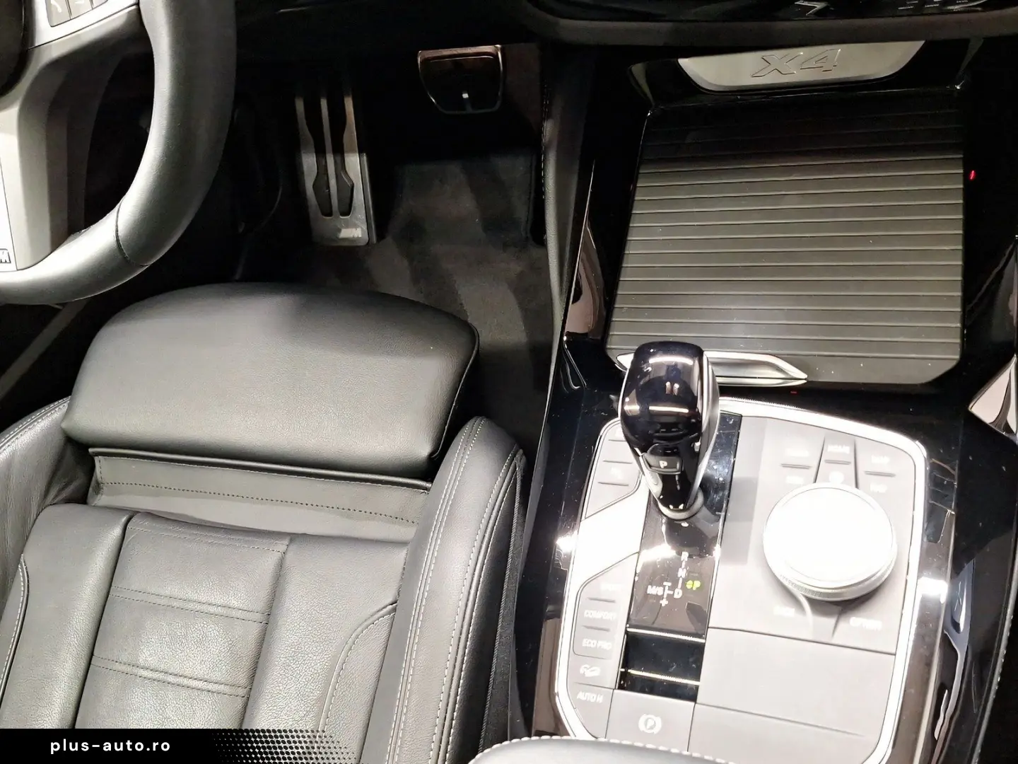 BMW X4 xDrive30d M Sport