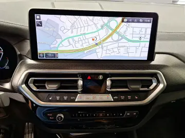 BMW X4 xDrive30d M Sport