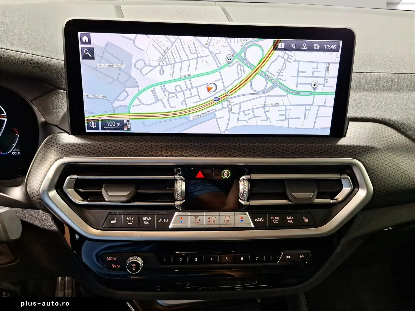 BMW X4 xDrive30d M Sport