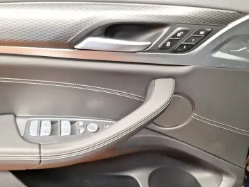 BMW X4 xDrive30d M Sport