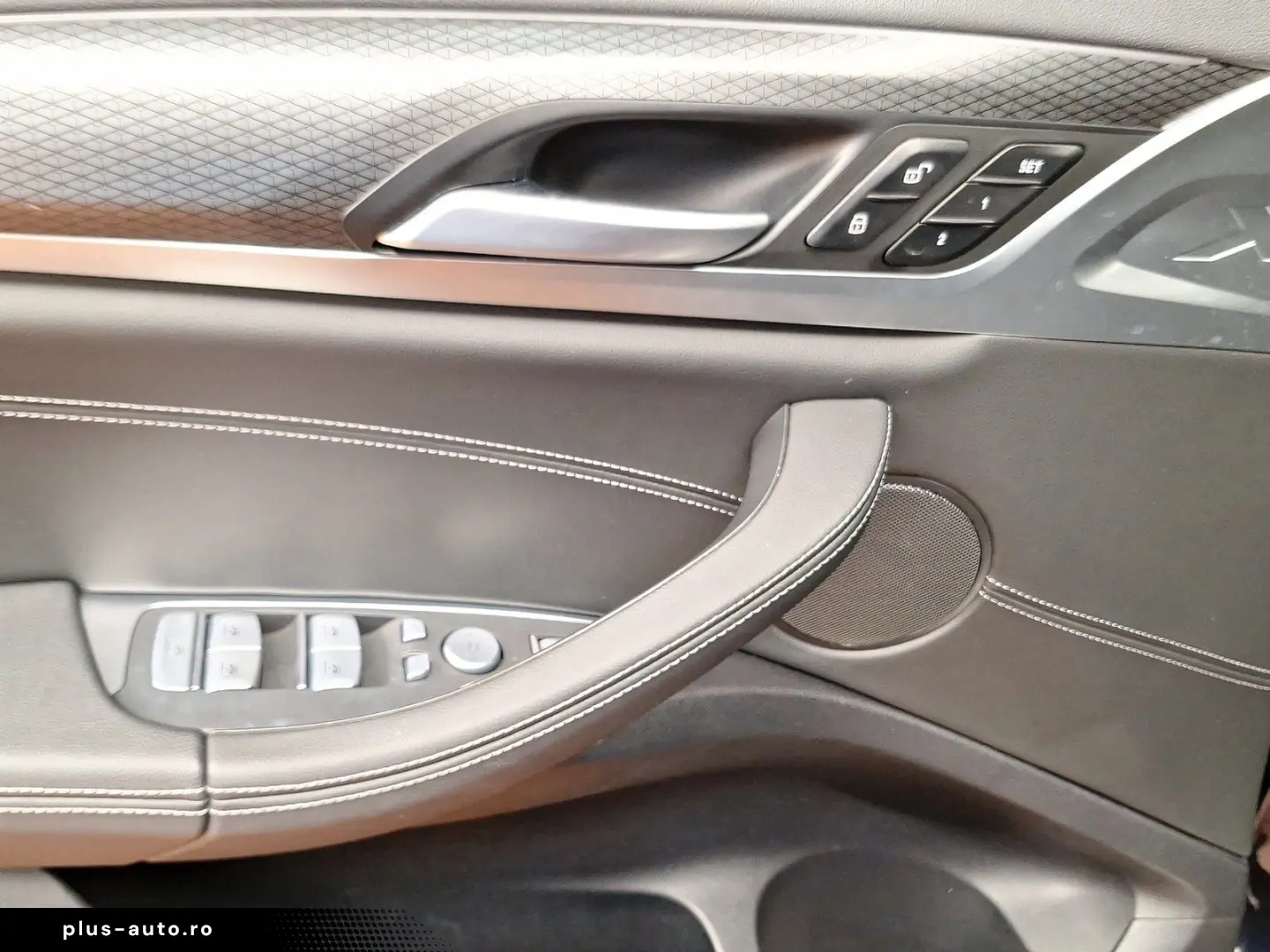 BMW X4 xDrive30d M Sport