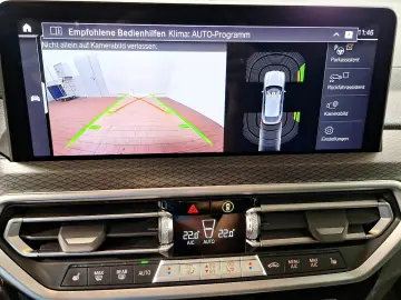 BMW X4 xDrive30d M Sport