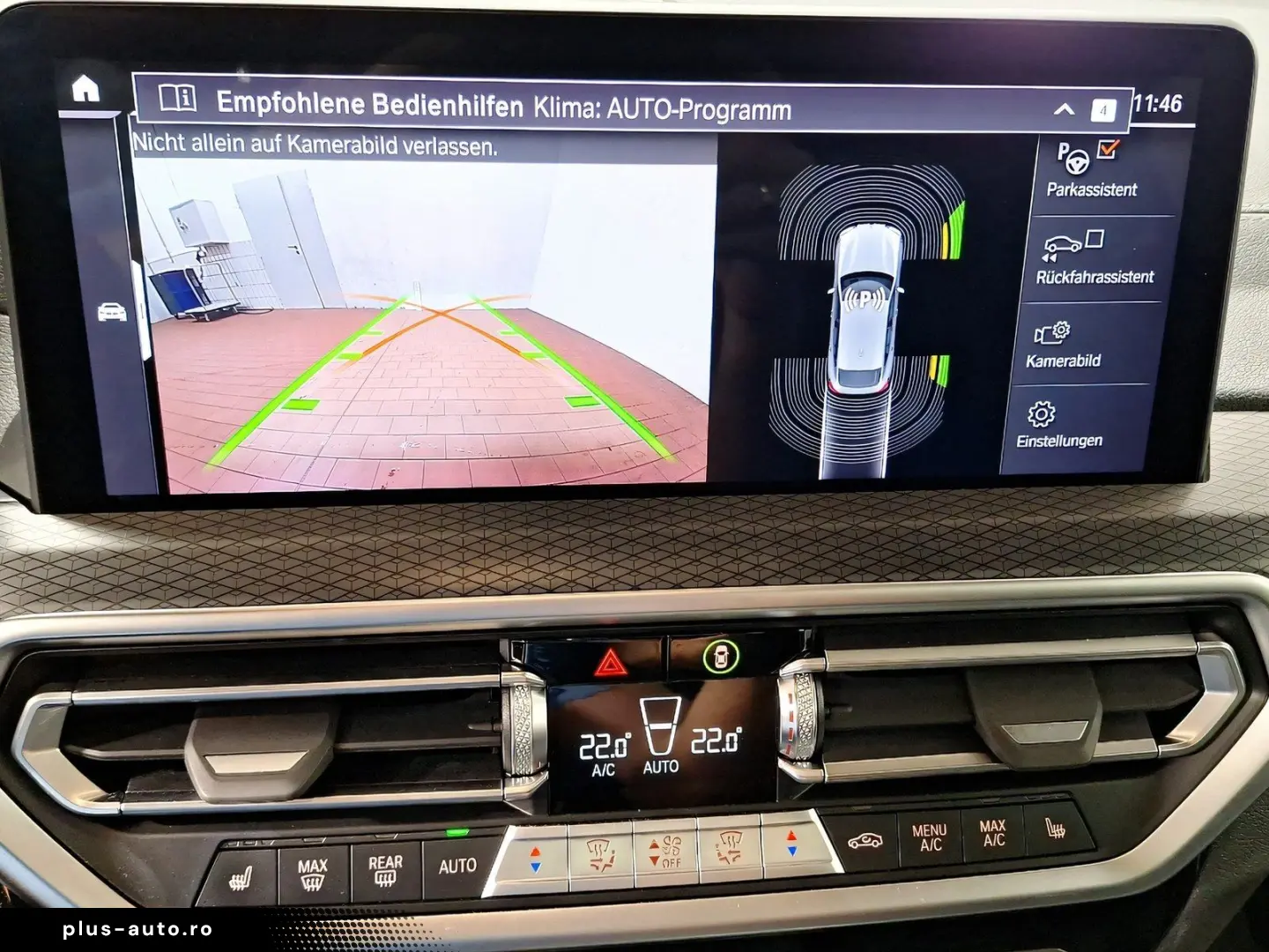 BMW X4 xDrive30d M Sport