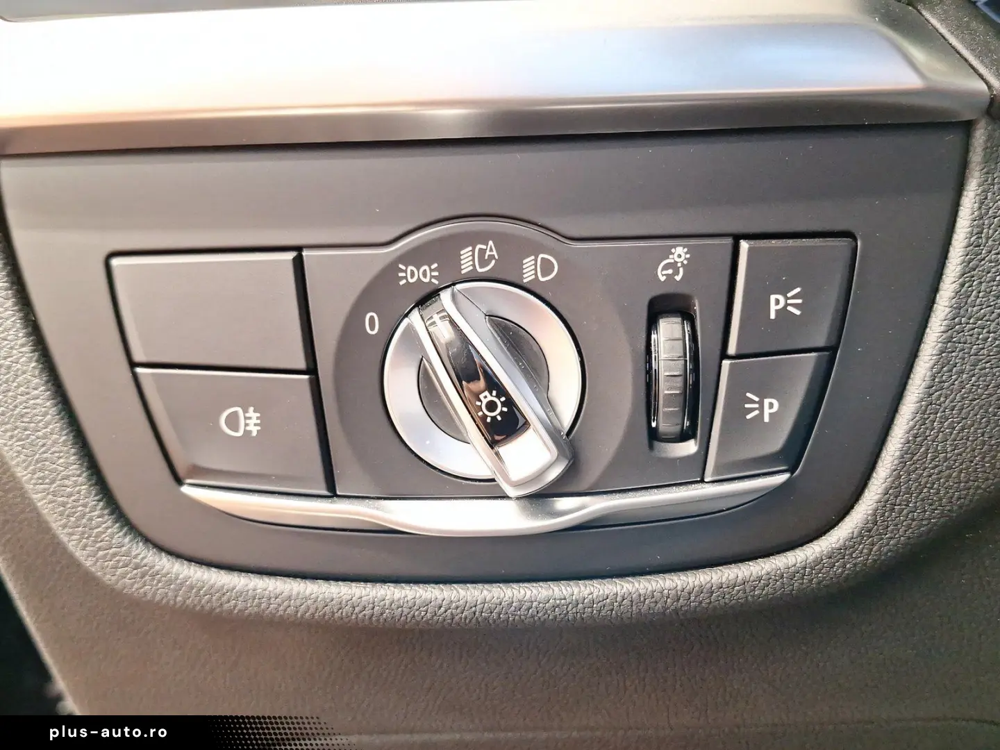 BMW X4 xDrive30d M Sport