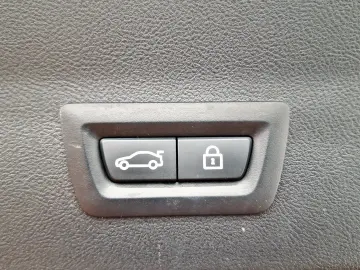 BMW X4 xDrive30d M Sport