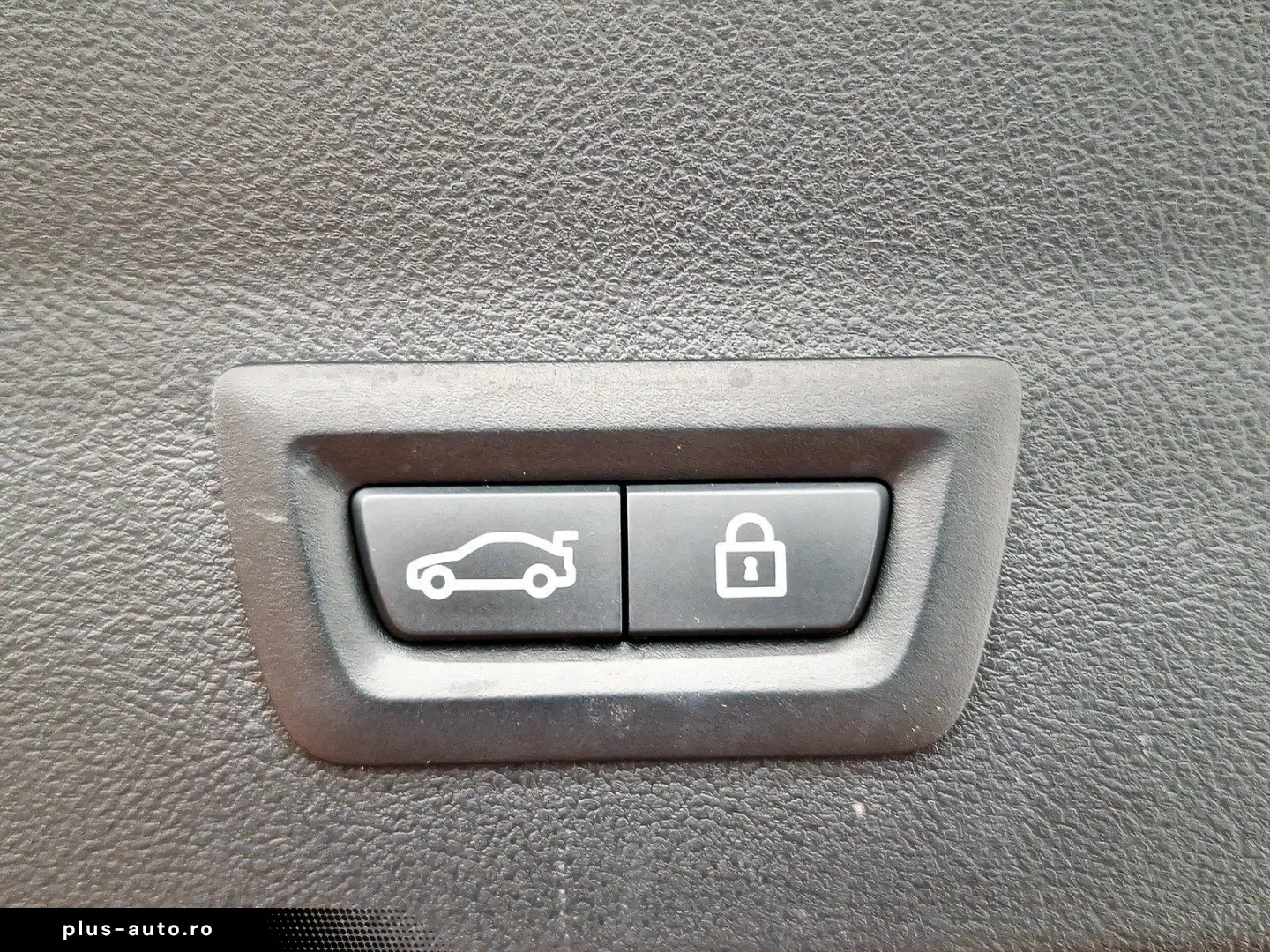 BMW X4 xDrive30d M Sport