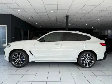 BMW X4 M40d