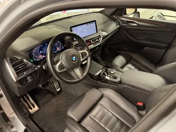 BMW X4 M30i Leder M Sport