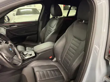BMW X4 M30i Leder M Sport