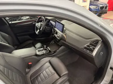 BMW X4 M30i Leder M Sport