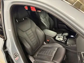 BMW X4 M30i Leder M Sport