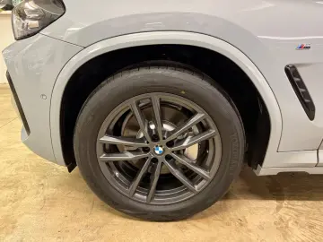 BMW X4 M30i Leder M Sport