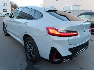 BMW X4 xDrive 30 d M Sport
