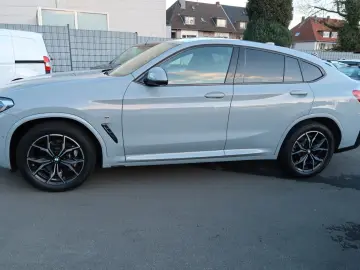 BMW X4 xDrive 30 d M Sport