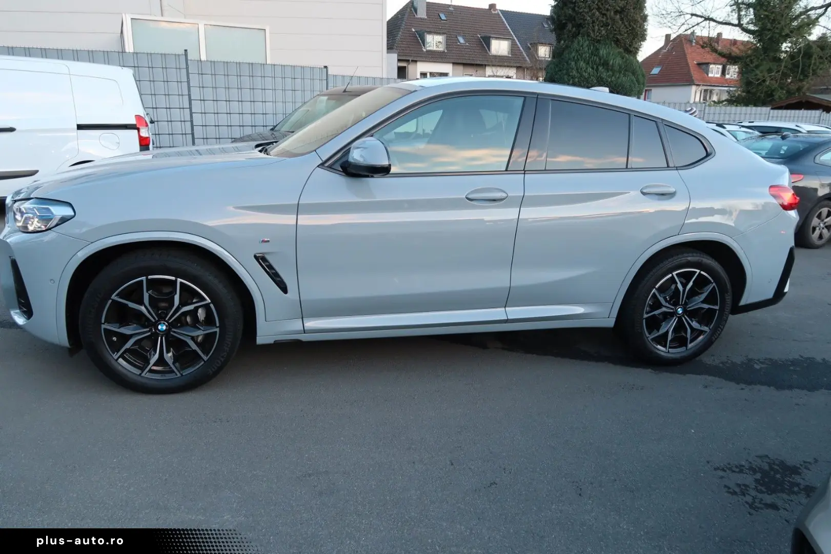 BMW X4 xDrive 30 d M Sport