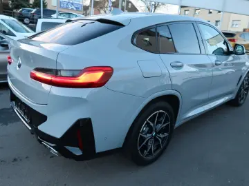 BMW X4 xDrive 30 d M Sport