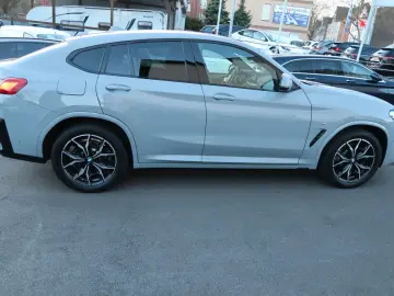 BMW X4 xDrive 30 d M Sport