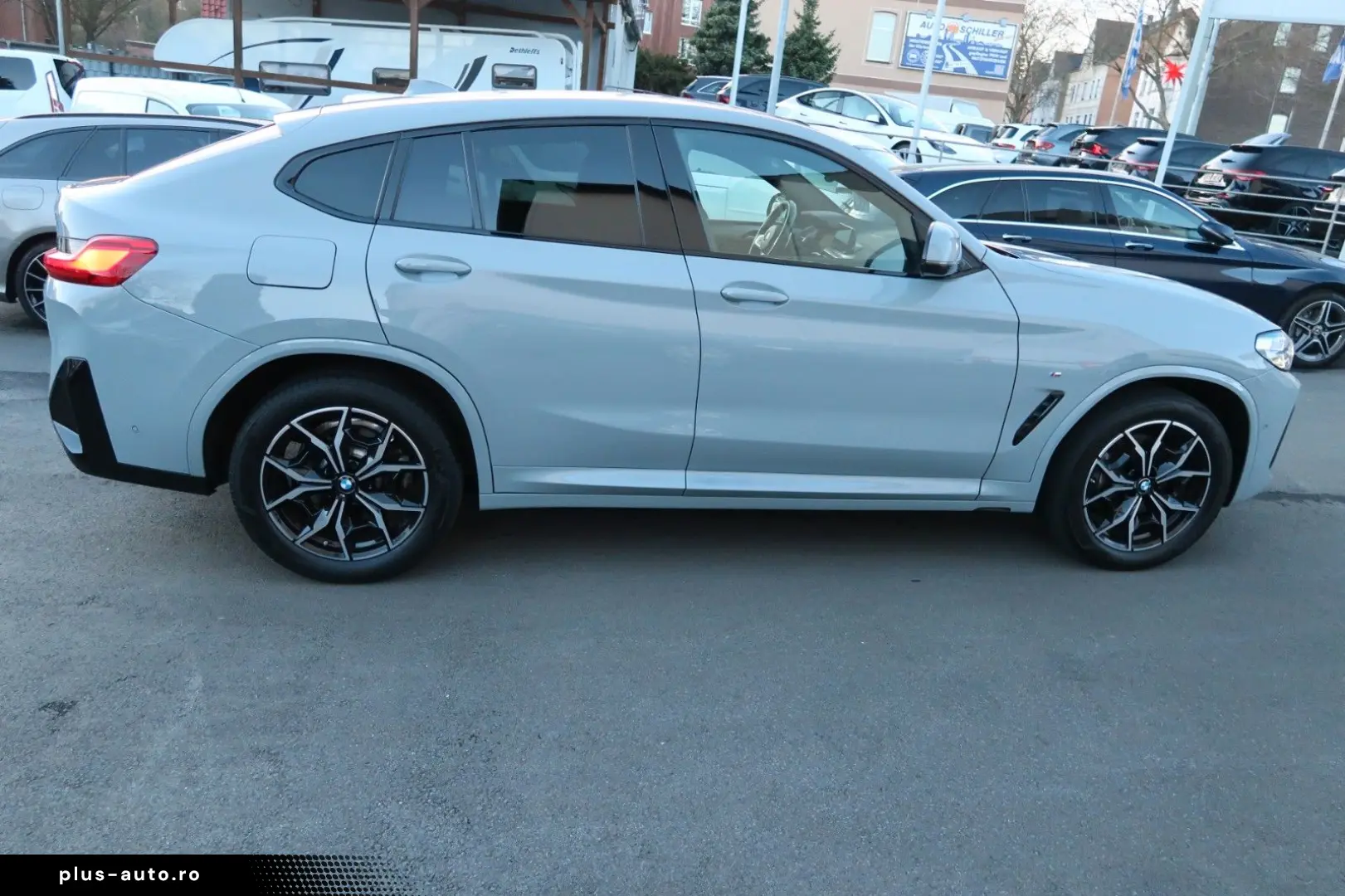 BMW X4 xDrive 30 d M Sport