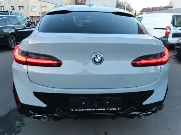 BMW X4 xDrive 30 d M Sport
