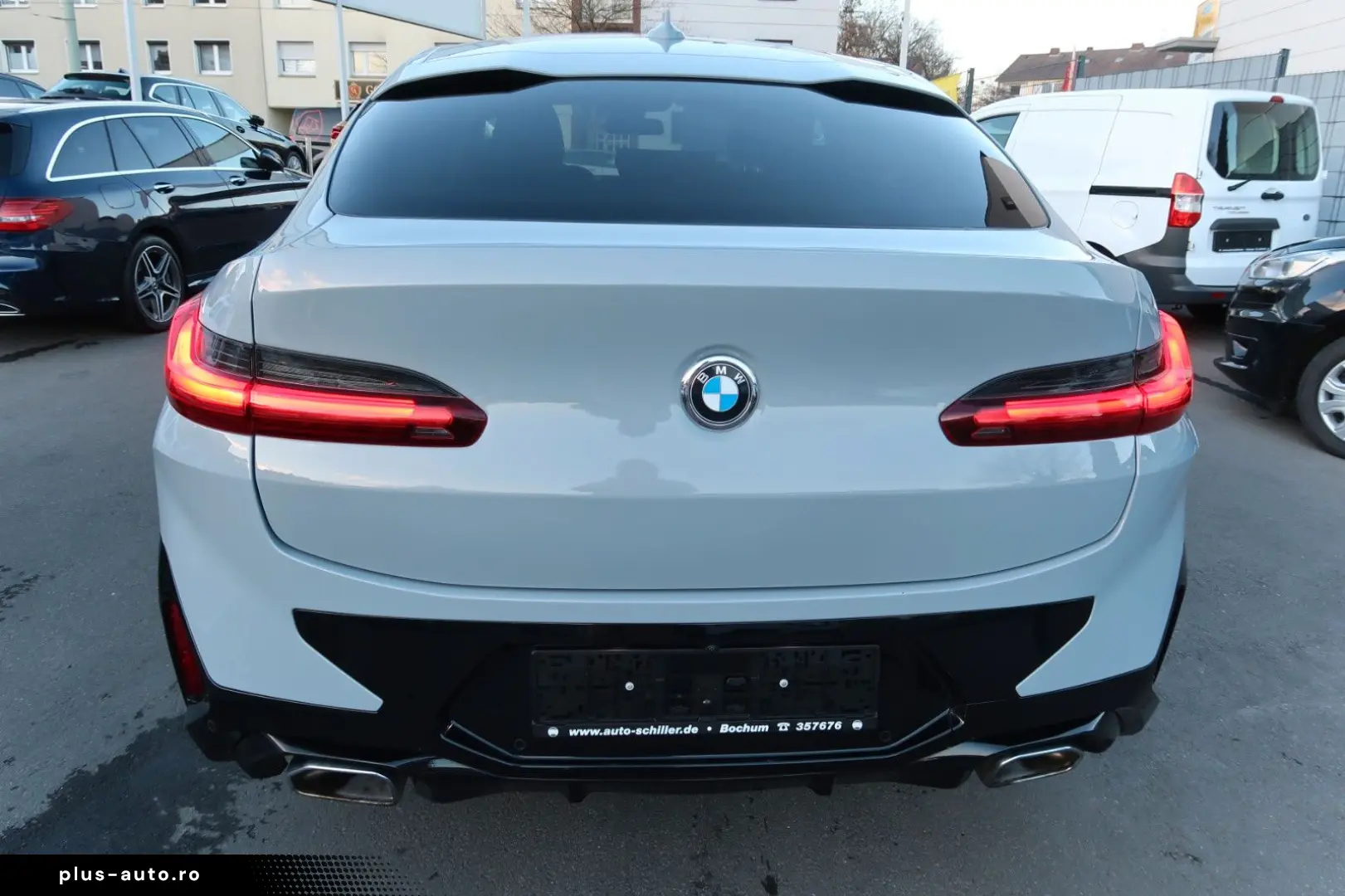 BMW X4 xDrive 30 d M Sport