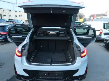 BMW X4 xDrive 30 d M Sport