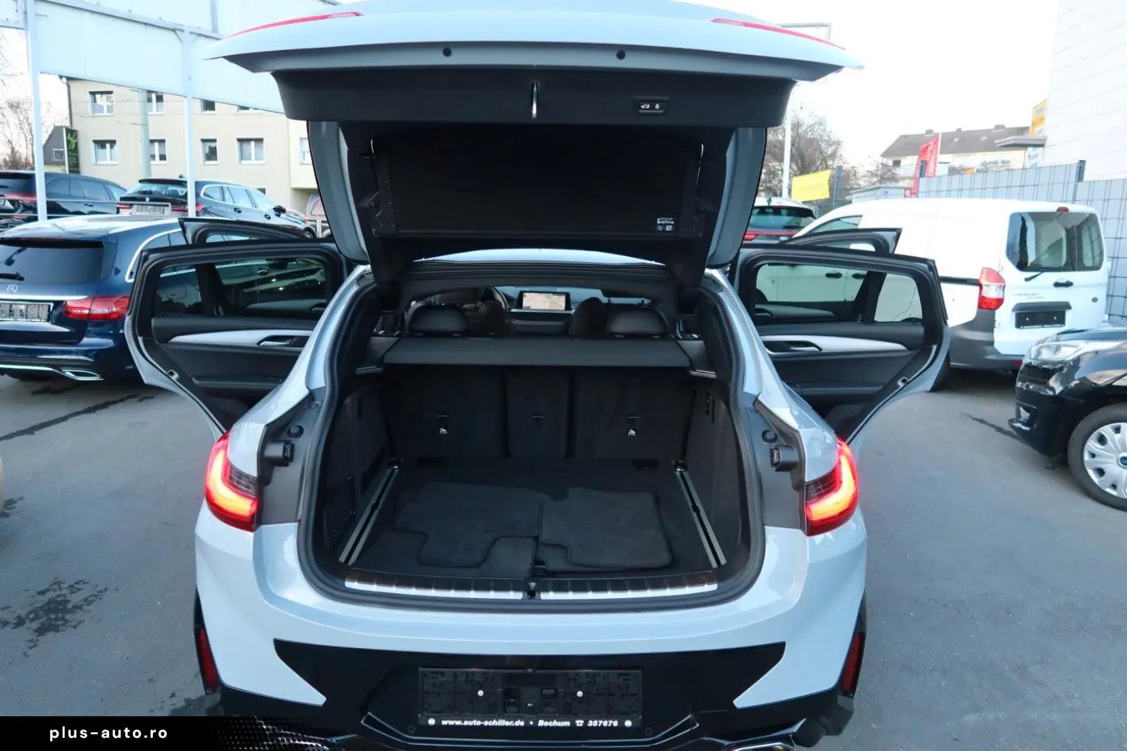 BMW X4 xDrive 30 d M Sport