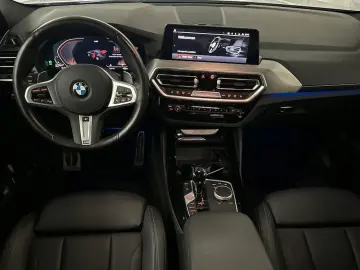 BMW X4 xDrive 30 d M Sport