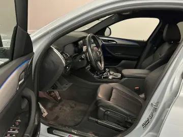 BMW X4 xDrive 30 d M Sport