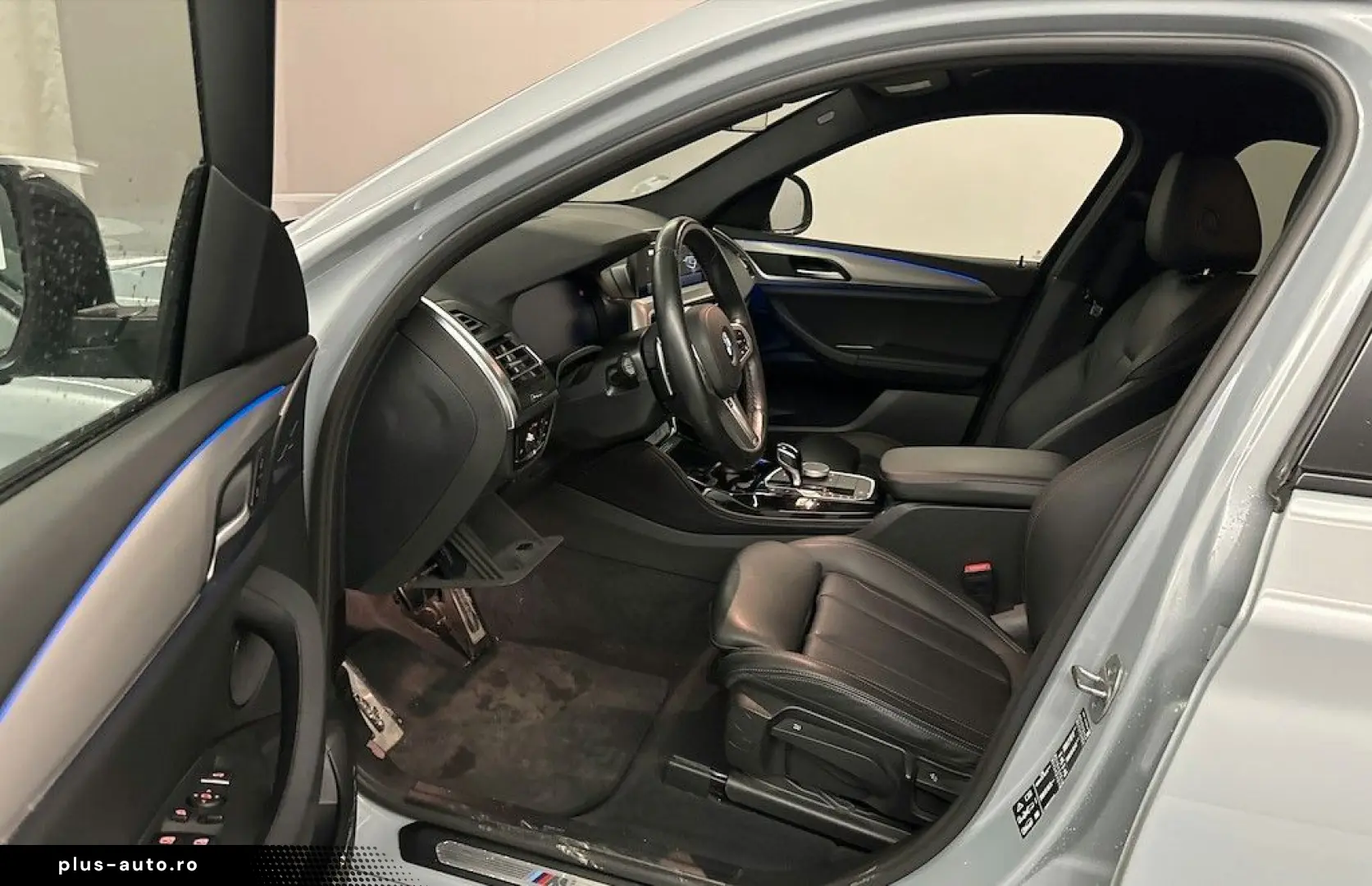 BMW X4 xDrive 30 d M Sport