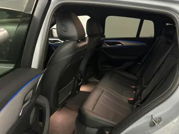 BMW X4 xDrive 30 d M Sport