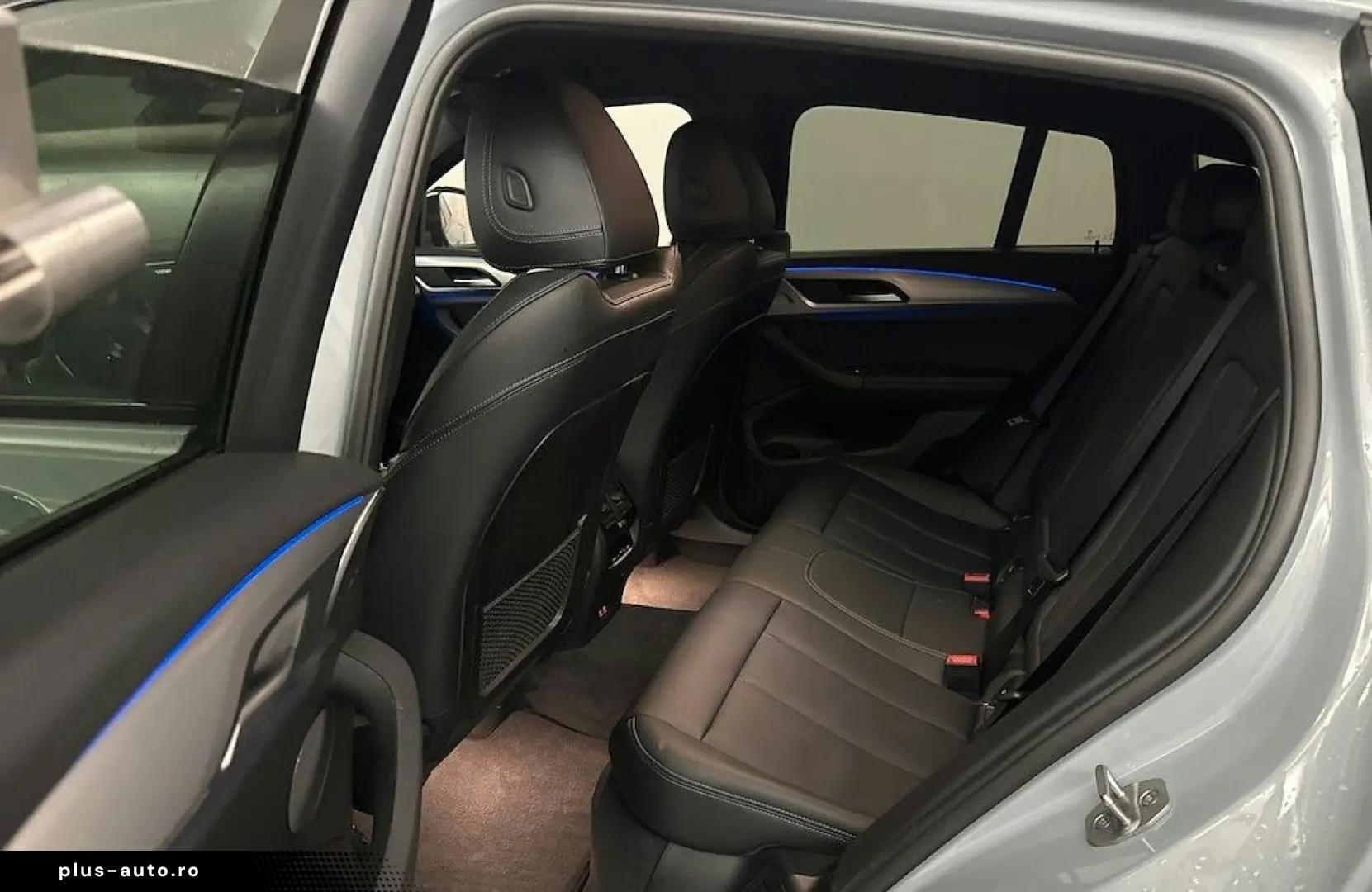 BMW X4 xDrive 30 d M Sport