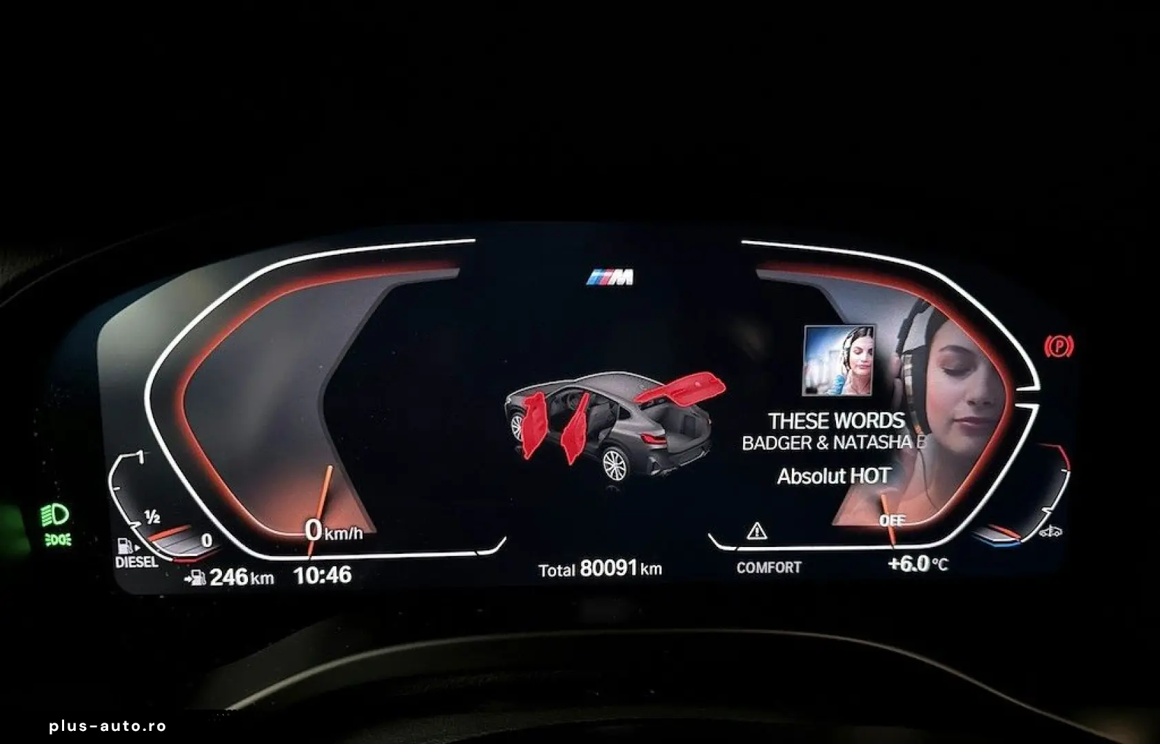 BMW X4 xDrive 30 d M Sport