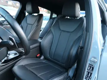 BMW X4 xDrive 30 d M Sport