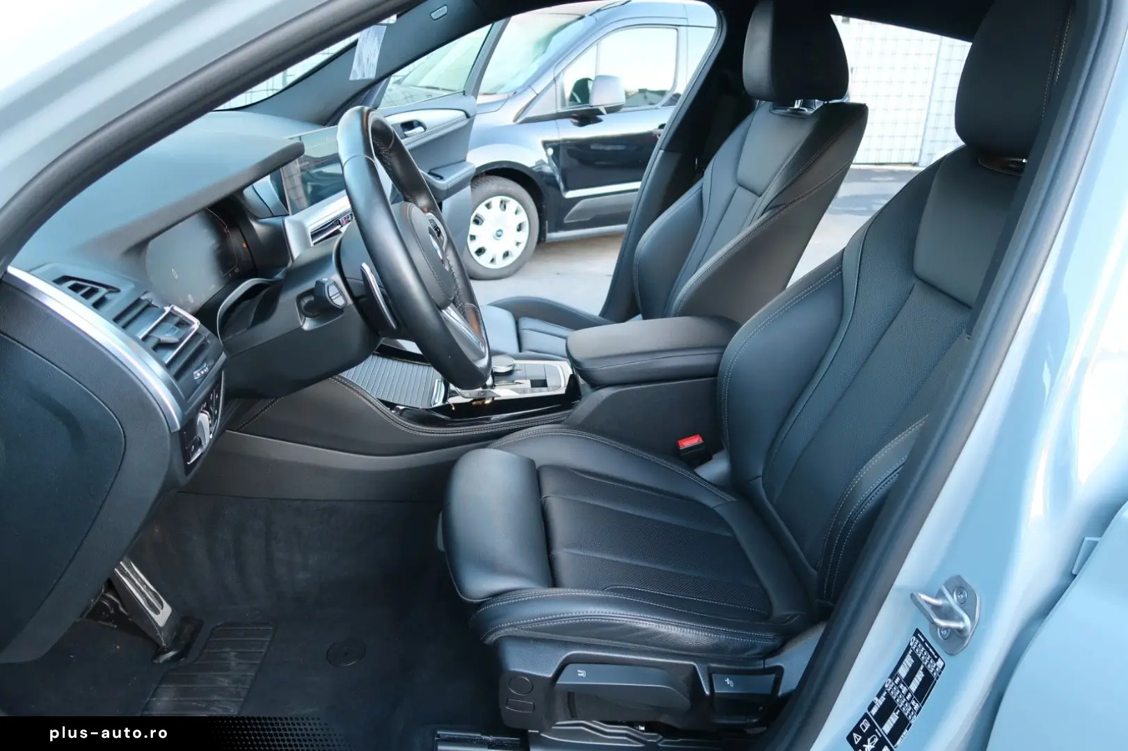 BMW X4 xDrive 30 d M Sport