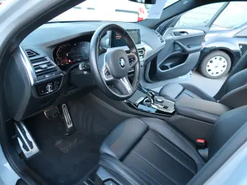BMW X4 xDrive 30 d M Sport